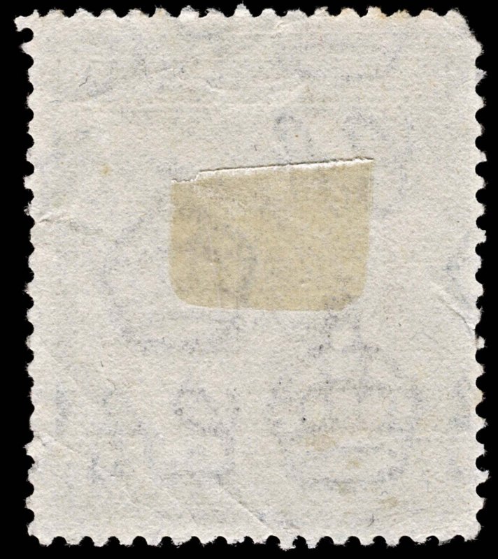 4199: Bahamas SG131 2s Dark Blue & Grey. 1931. Sc#90a Mi93a Average Used. C£35