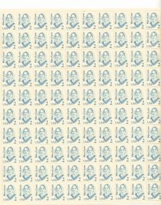 US 2169 - 2¢ Mary Lyon Unused