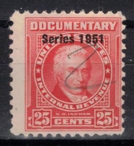 USA - Revenues - Scott R569