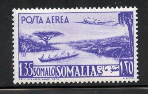 Somalia # C23 Mint Hinge