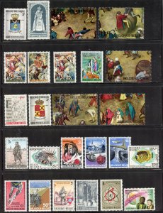 Belgium Lot,   (42)
