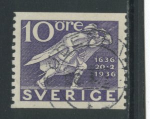 Sweden 252  Used (13)