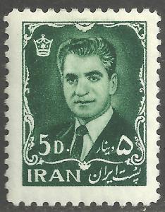 IRAN SCOTT 1209
