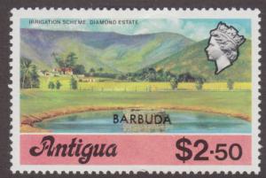 Barbuda 281 Diamond Estate 1977