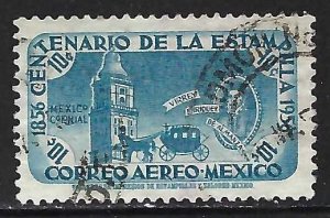 Mexico C230 VFU W586-5