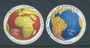 Ireland 1781-2 Used (1