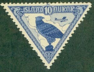 ICELAND C3 MH RL 4098 CV $18.00 BIN $8.00