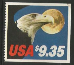 U.S. Scott #1909 Eagle Stamp - Mint NH Single