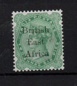 East Africa & Uganda KUT 1895 2A6P SG53 mint MH WS33904