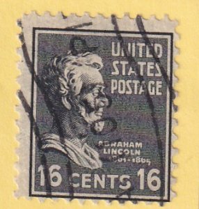 United States   #   821   used