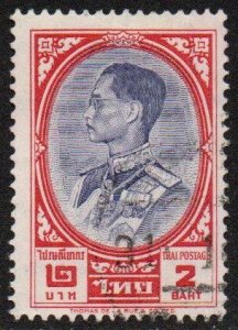 Thailand Sc #357 Used
