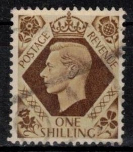 Great Britain - Scott 248