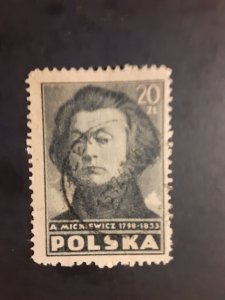 +Poland #403           Used