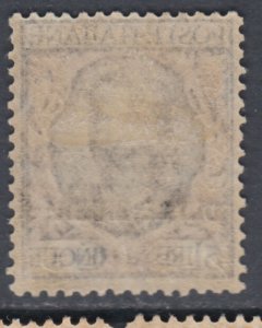 Italy Oltre Giuba n.14 cv 580$  SUPER CENTERED  MH*