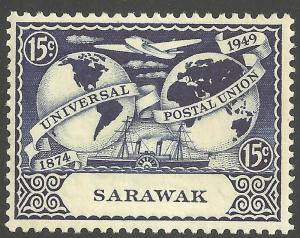SARAWAK SCOTT 177