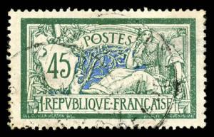 France 122 Used