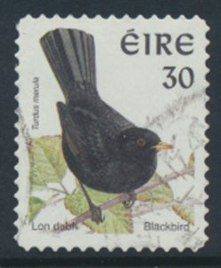 Ireland Eire SG 1091 SC# 1115B P11½ Used Birds 1998 see details Scan