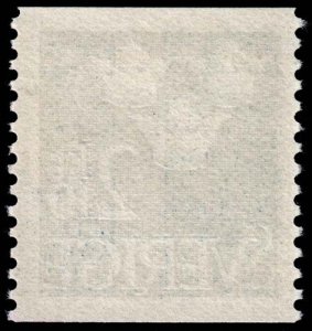 Sweden - Scott 473 - Mint-Never-Hinged