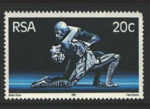 South Africa Sc#546 MNH