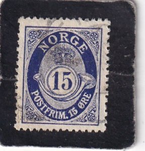 Norway     #     84    used
