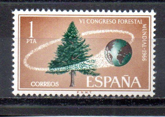 Spain 1363 MNH