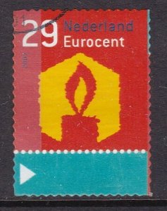 Netherlands MiNr 2167 / used / 2003