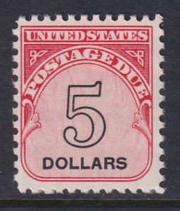 US J101 MNH VF