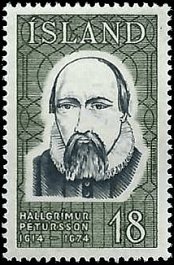 ICELAND   #481 MNH (3)