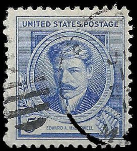US - #862 - Used -  SCV-0.25