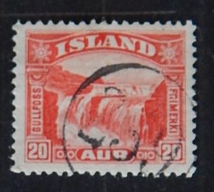 Iceland, (1830-Т)