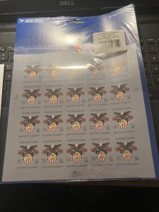 Scott 3560 Sheet of 20 Stamps USPS Fresh Sealed M NH OG ach