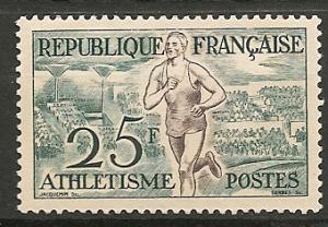 France 701 MNH CV $13