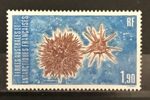 French Southern and Antarctic Territories 1986 #120, MNH, CV $.90