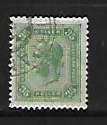 AUSTRIA,101,USED, FRANZ JOSEF