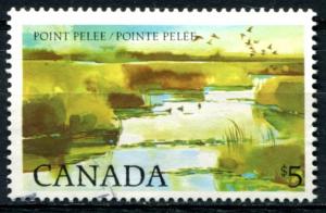 Canada   #937      VF  Used    high value 
