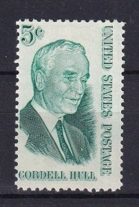 1963 - U.S. # 1235 - MNH**