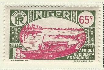 Niger mlh   SC 49