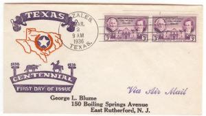 Scott #776 John Sidenus (40)