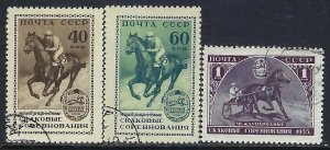 Russia 1789-91 VFU SPORTS Z8671