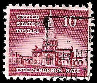 # 1044 USED INDEPENDENCE HALL