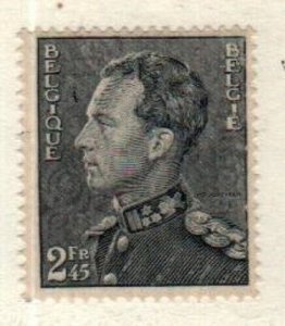 Belgium Scott 298 Mint hinged [TG1081]