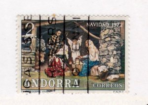 Andorra (Sp. )       71       used