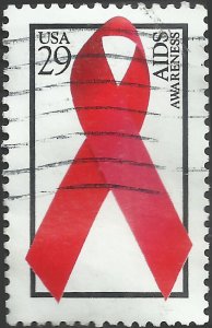 # 2806 USED AIDS AWARENESS    
