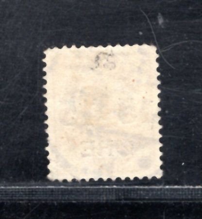 DENMARK SC# 56 FVF/U