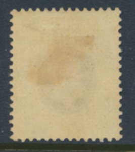 Hong Kong  SG 127  SC# 141 MLH 1921 see detail & scans