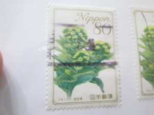 Japan #3086 used  2024 SCV = $0.55