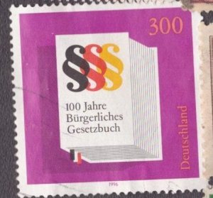 Germany 1942 Used