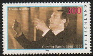 Germany Sc #2021 MNH