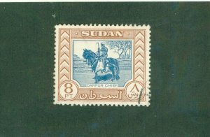 SUDAN 111 USED BIN$ 2.00