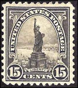 566 Mint,OG,H...SCV $16.00